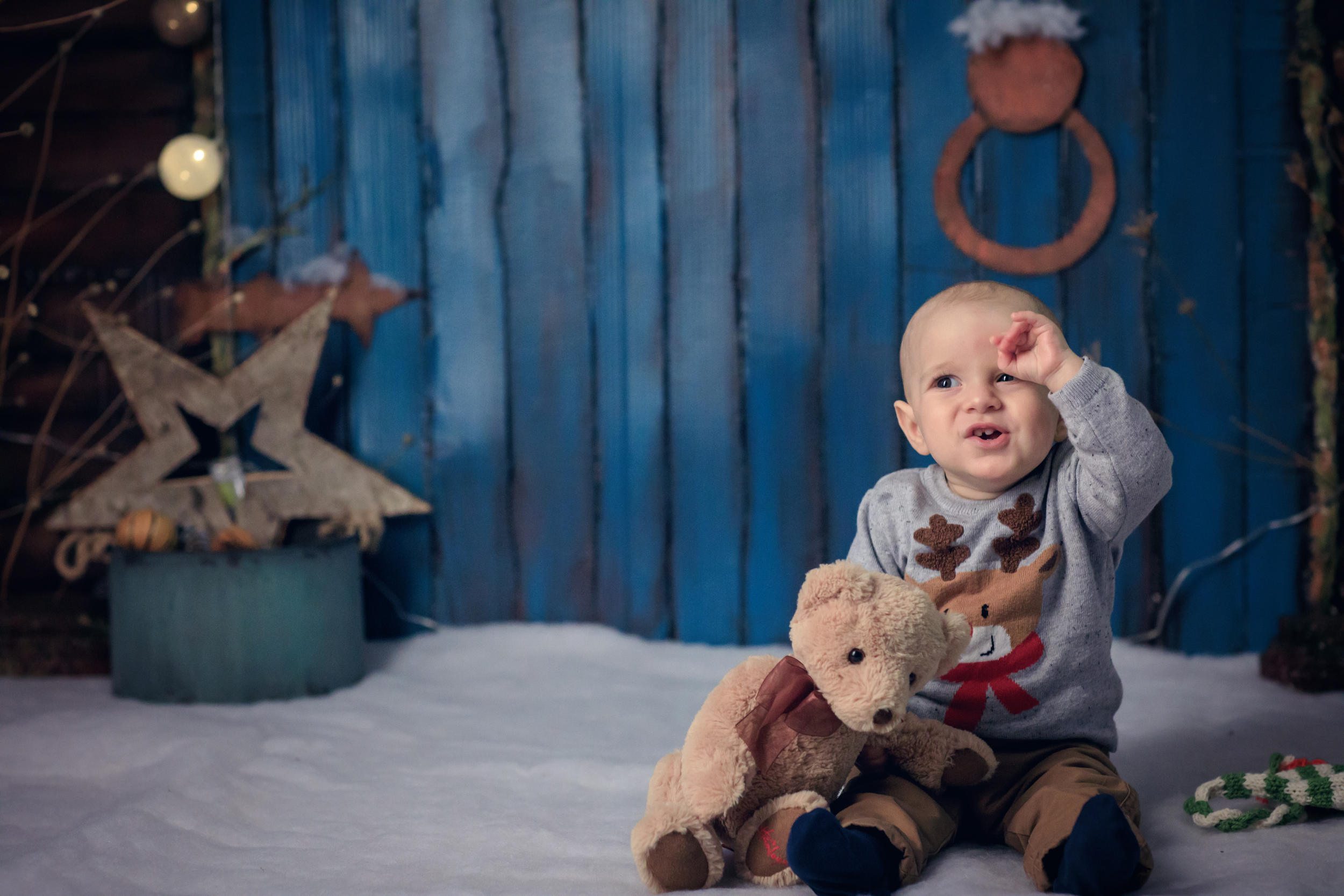 Sedinte foto craciun familie 0033